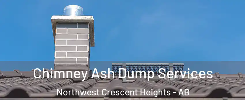  Chimney Ash Dump Services Northwest Crescent Heights - AB