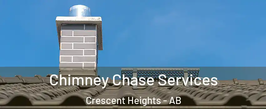  Chimney Chase Services Crescent Heights - AB