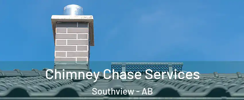  Chimney Chase Services Southview - AB