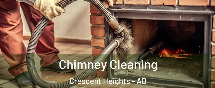  Chimney Cleaning Crescent Heights - AB