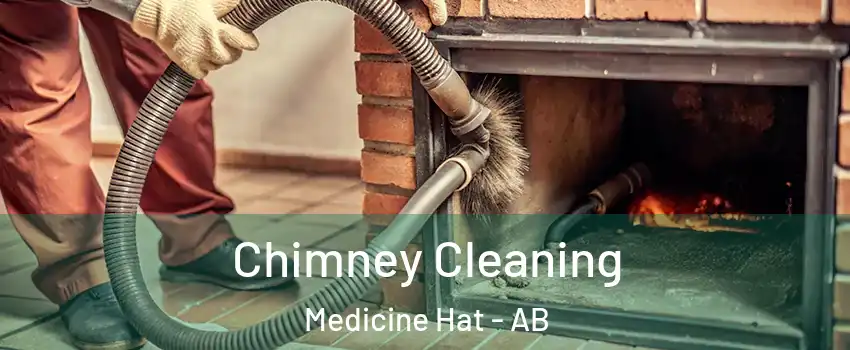  Chimney Cleaning Medicine Hat - AB