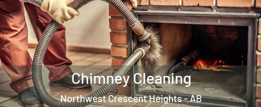  Chimney Cleaning Northwest Crescent Heights - AB