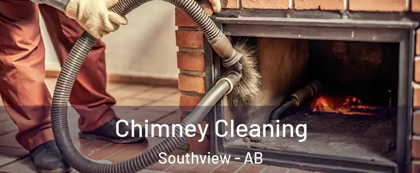  Chimney Cleaning Southview - AB