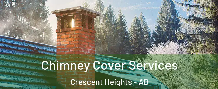  Chimney Cover Services Crescent Heights - AB