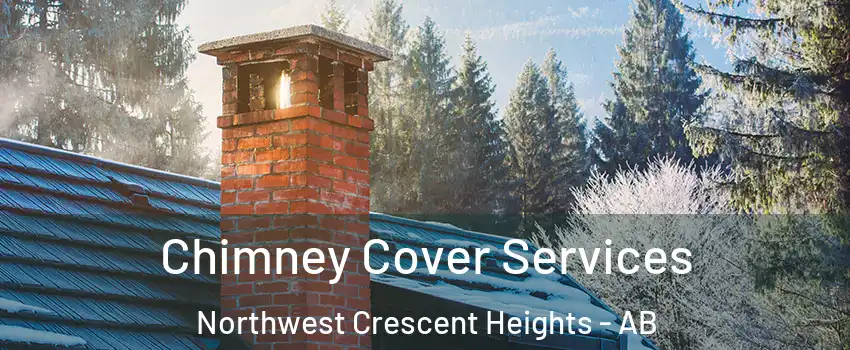  Chimney Cover Services Northwest Crescent Heights - AB
