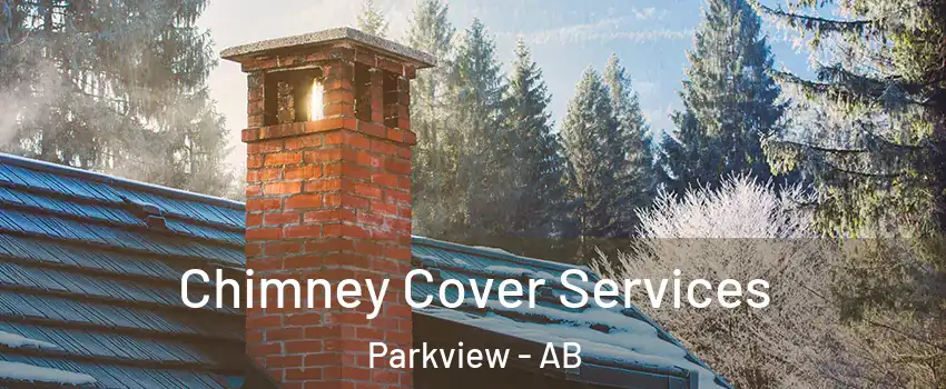  Chimney Cover Services Parkview - AB
