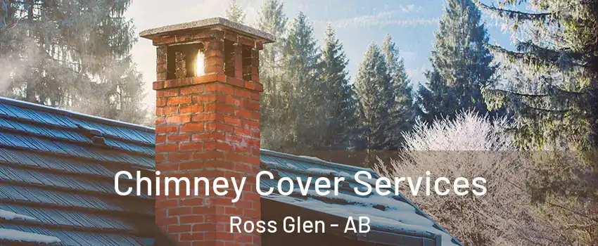  Chimney Cover Services Ross Glen - AB