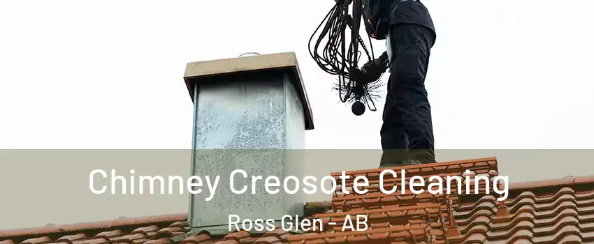  Chimney Creosote Cleaning Ross Glen - AB