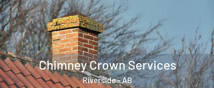  Chimney Crown Services Riverside - AB