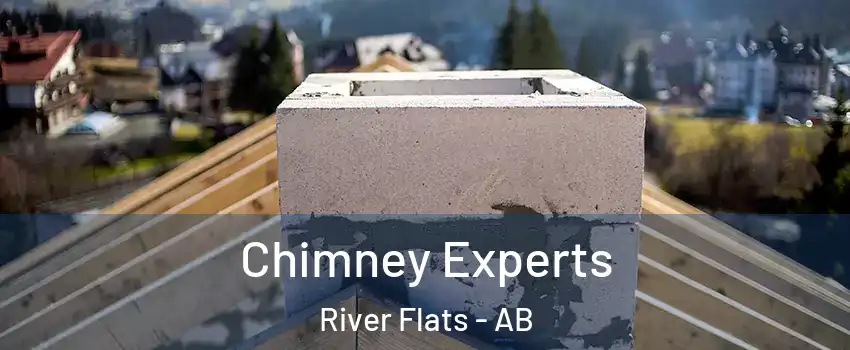  Chimney Experts River Flats - AB