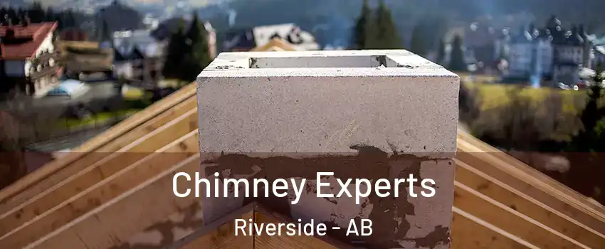  Chimney Experts Riverside - AB