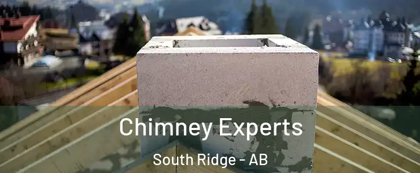  Chimney Experts South Ridge - AB