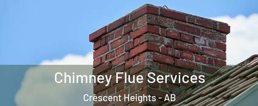 Chimney Flue Services Crescent Heights - AB