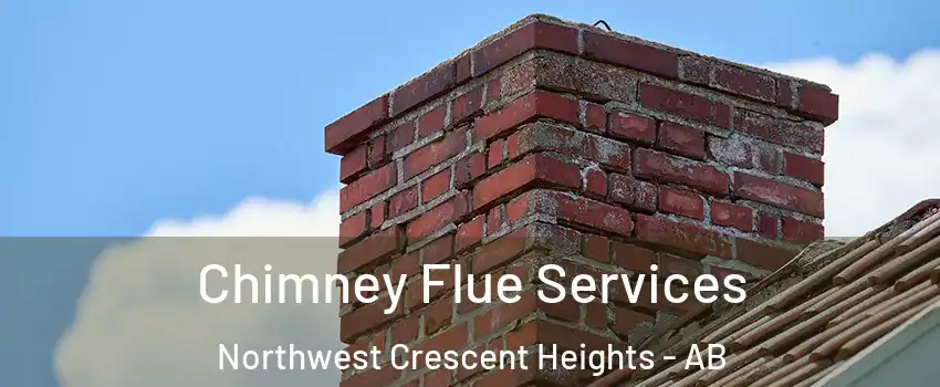  Chimney Flue Services Northwest Crescent Heights - AB