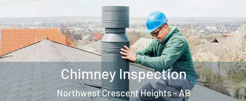  Chimney Inspection Northwest Crescent Heights - AB