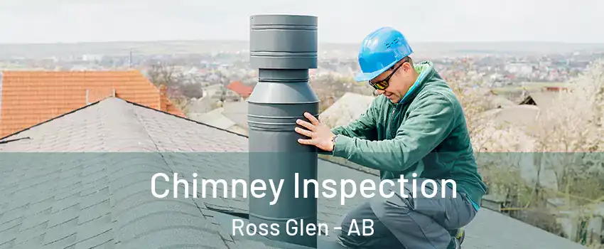  Chimney Inspection Ross Glen - AB