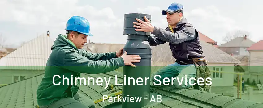  Chimney Liner Services Parkview - AB