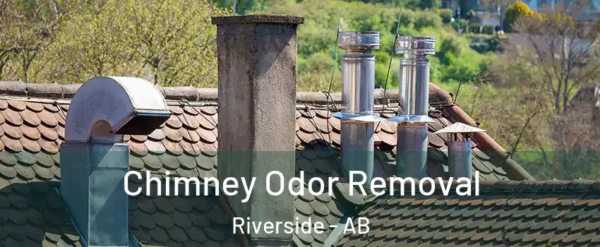  Chimney Odor Removal Riverside - AB