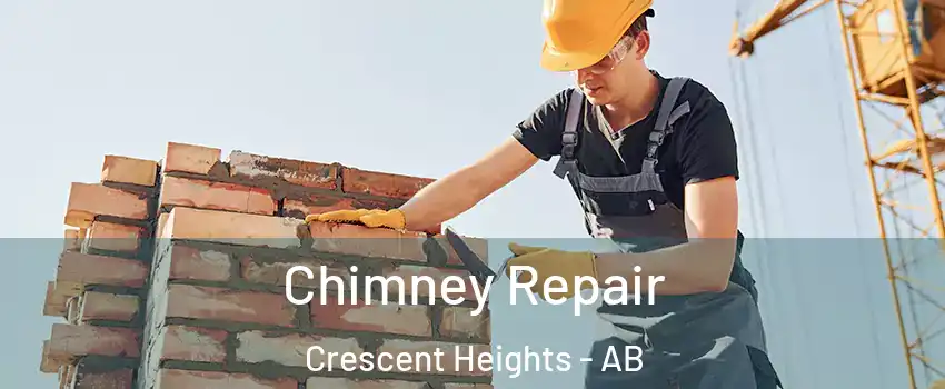  Chimney Repair Crescent Heights - AB