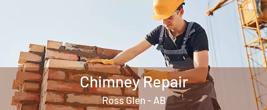  Chimney Repair Ross Glen - AB