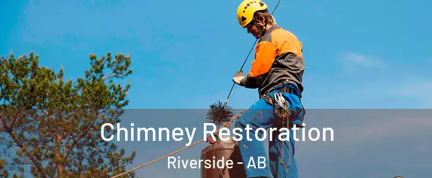  Chimney Restoration Riverside - AB