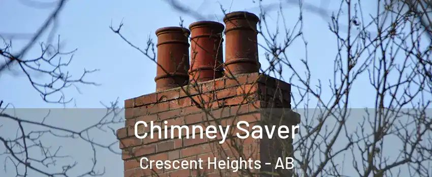  Chimney Saver Crescent Heights - AB