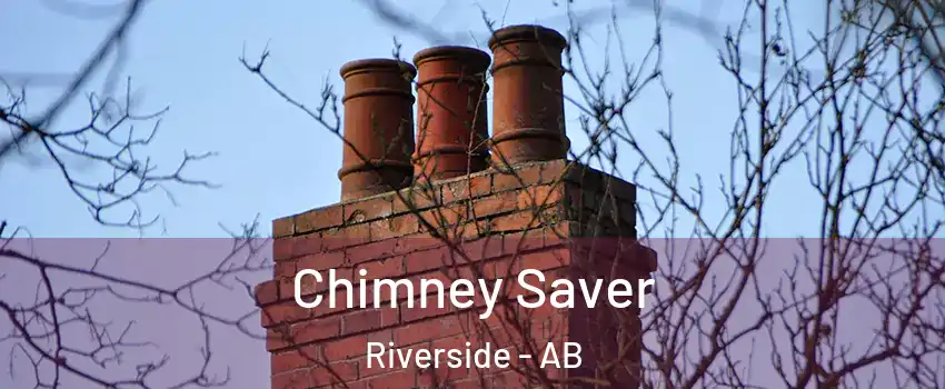  Chimney Saver Riverside - AB