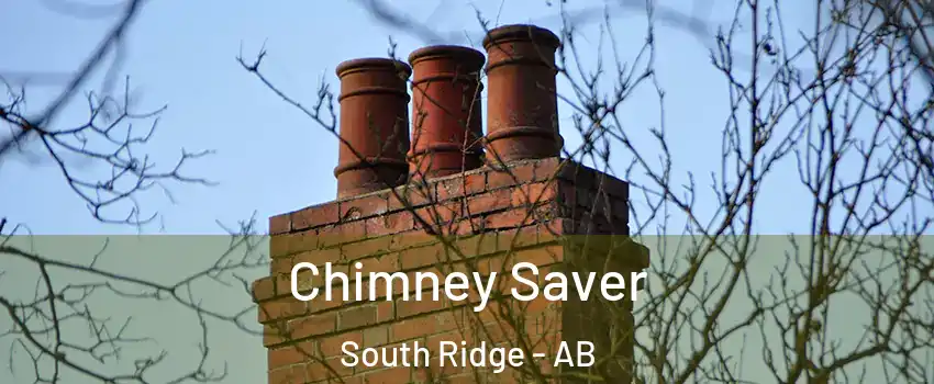  Chimney Saver South Ridge - AB