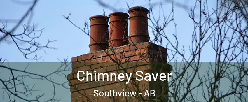  Chimney Saver Southview - AB