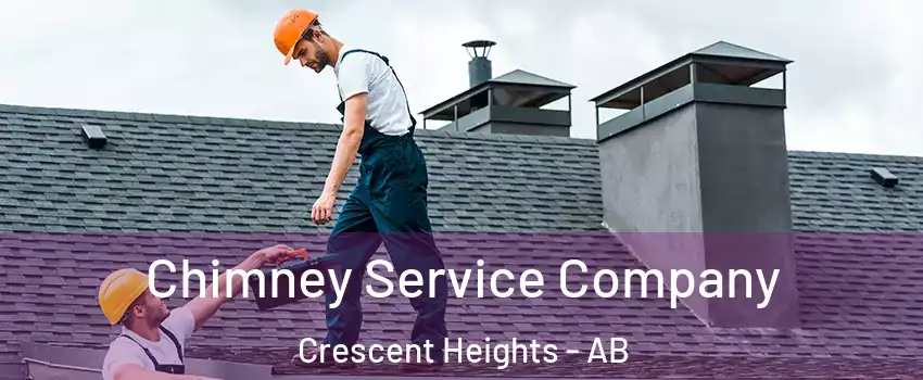  Chimney Service Company Crescent Heights - AB