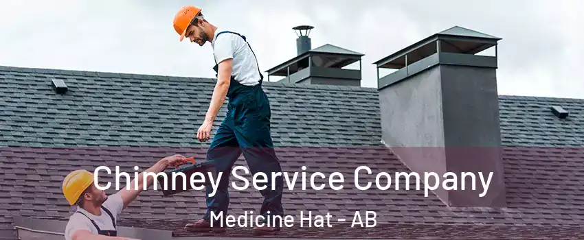 Chimney Service Company Medicine Hat - AB