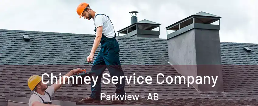  Chimney Service Company Parkview - AB