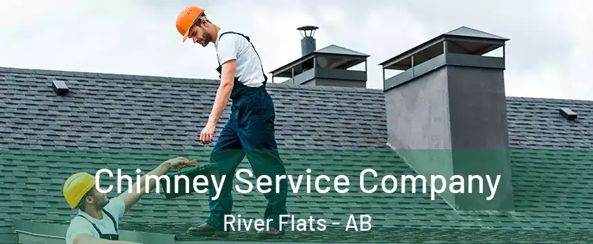  Chimney Service Company River Flats - AB