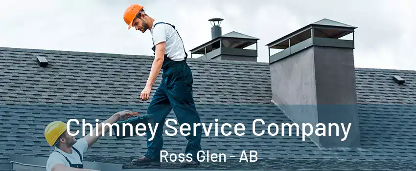  Chimney Service Company Ross Glen - AB