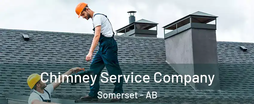  Chimney Service Company Somerset - AB