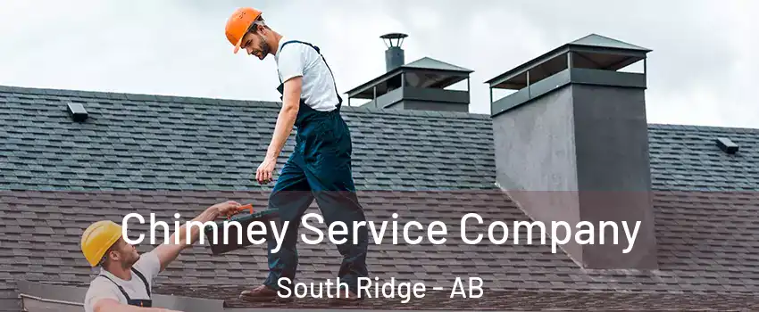  Chimney Service Company South Ridge - AB