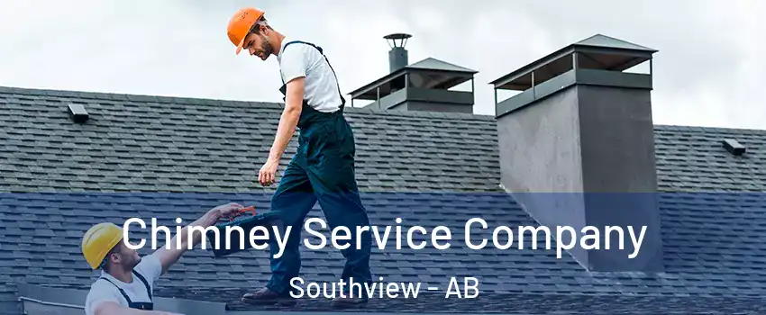  Chimney Service Company Southview - AB
