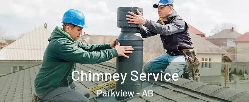  Chimney Service Parkview - AB