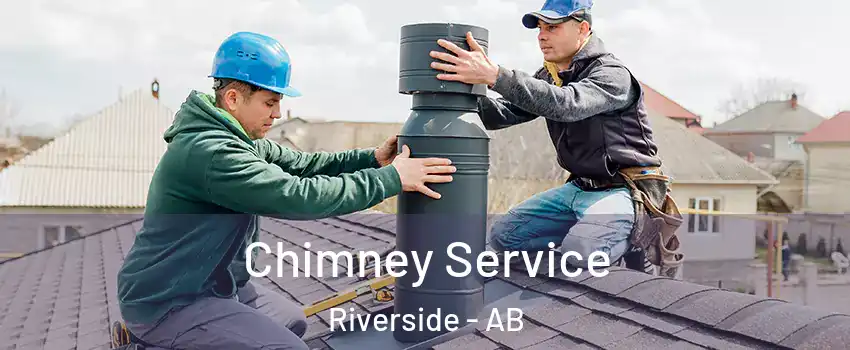  Chimney Service Riverside - AB