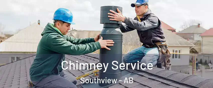 Chimney Service Southview - AB