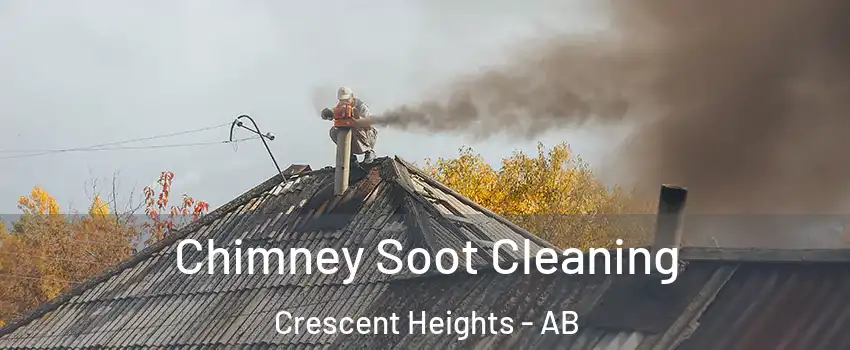  Chimney Soot Cleaning Crescent Heights - AB