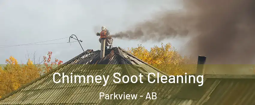  Chimney Soot Cleaning Parkview - AB