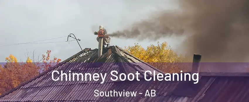  Chimney Soot Cleaning Southview - AB