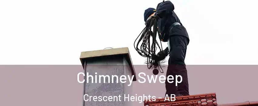  Chimney Sweep Crescent Heights - AB