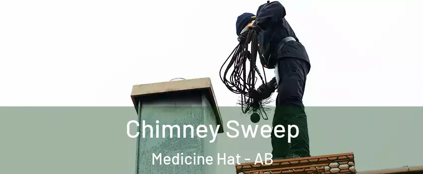  Chimney Sweep Medicine Hat - AB