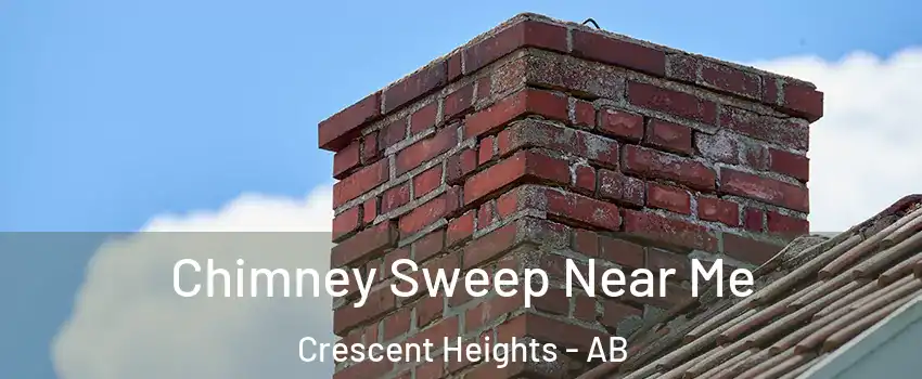  Chimney Sweep Near Me Crescent Heights - AB