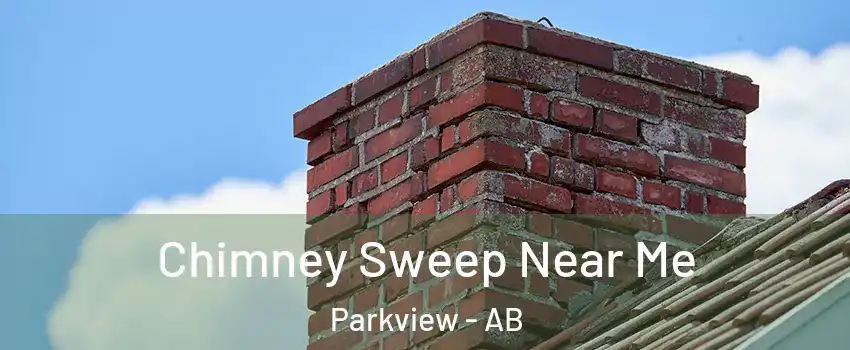  Chimney Sweep Near Me Parkview - AB
