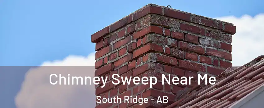 Chimney Sweep Near Me South Ridge - AB