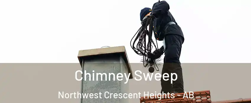  Chimney Sweep Northwest Crescent Heights - AB