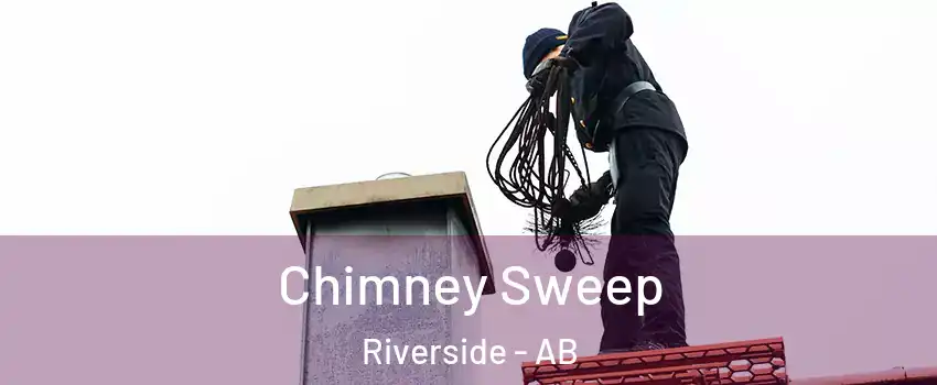  Chimney Sweep Riverside - AB
